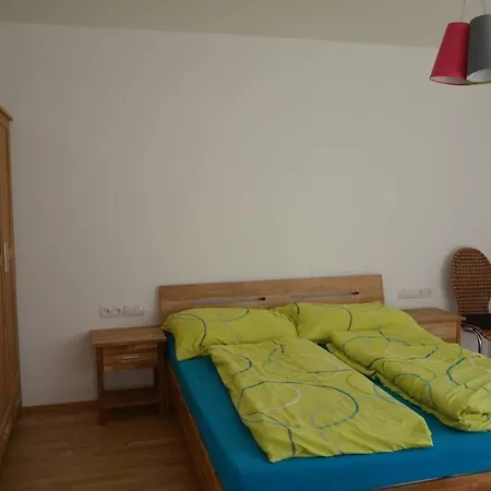 Freiraum Appartement *