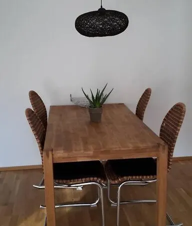 Freiraum Apartment