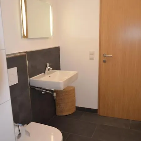Freiraum Appartement Dalaas