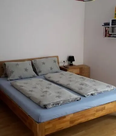 Apartment Freiraum Dalaas