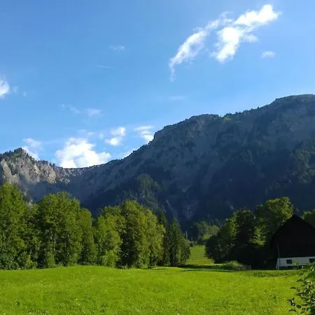 Freiraum Appartement Dalaas