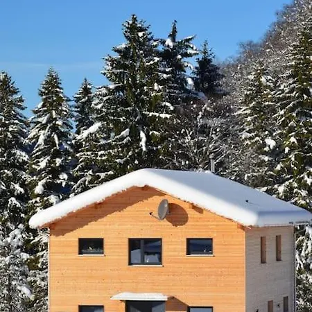 Appartement Freiraum Dalaas
